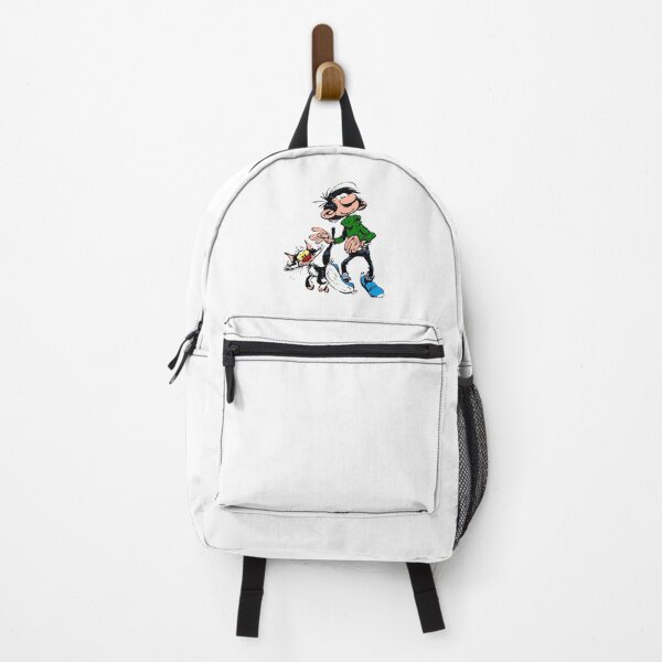 Item preview, Gaston lagaffe designed and sold by Mieloreuse.