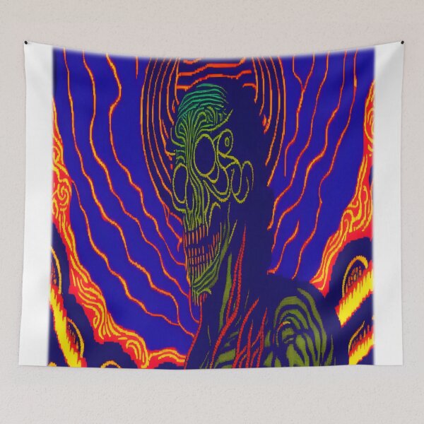 Item preview, Homunculus Maaan! designed and sold by Wulfgold.