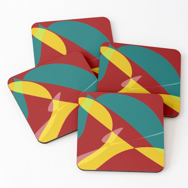 Item preview, Abstrakzioa 28 designed and sold by George Hutton Hunter.
