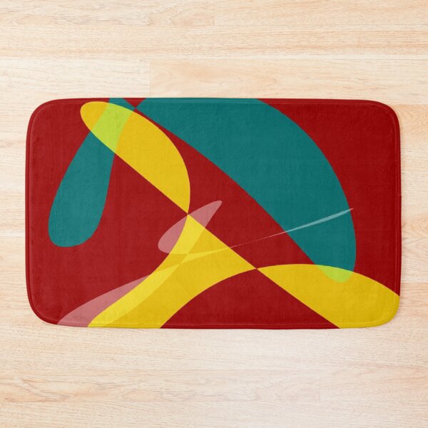 Item preview, Abstrakzioa 28 designed and sold by George Hutton Hunter.