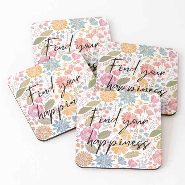 Item preview, Find your happiness! designed and sold by TLC4ever.