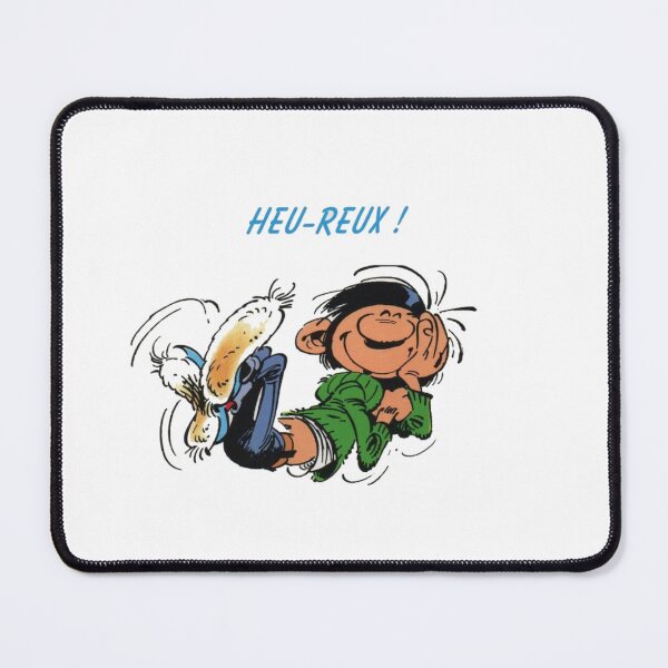Item preview,  Gaston lagaffe designed and sold by Mieloreuse.