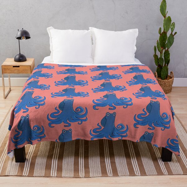 Item preview, A Very Sweet Octopus designed and sold by inkvisage.