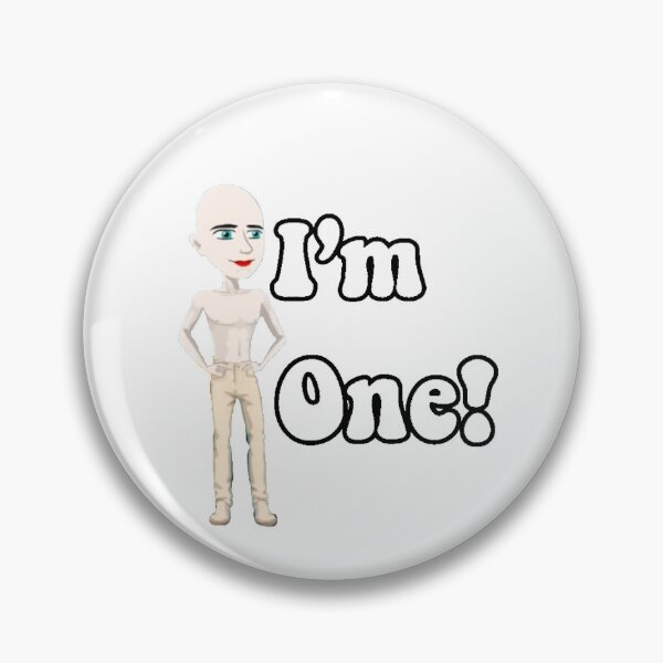 Item preview, BabyOtillie im one! designed and sold by eemilystickers.