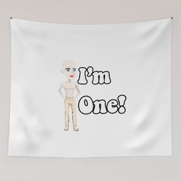 Item preview, BabyOtillie im one! designed and sold by eemilystickers.
