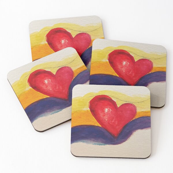 Item preview, Summer Love designed and sold by Rebecca Seeman.