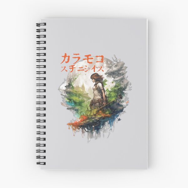 Item preview, Tomb Raiding designed and sold by Bonkers Orangutan.