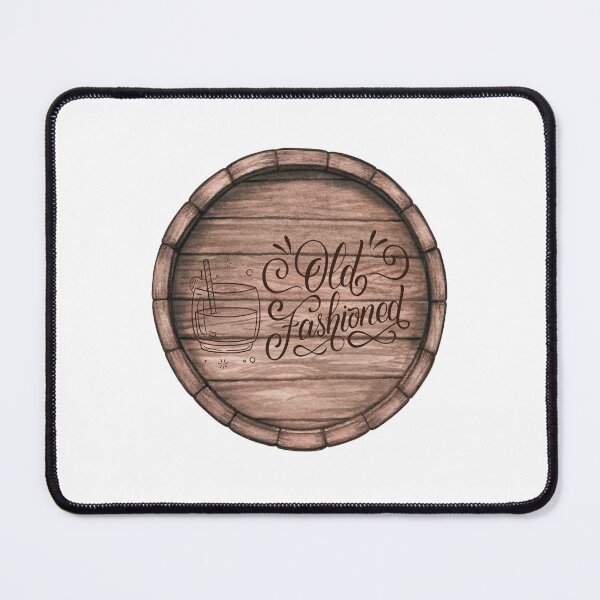 Item preview, Old Fashioned Cocktail designed and sold by antevasinart.