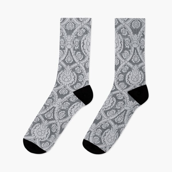 Item preview, Vintage Gray designed and sold by tomorrowsart.