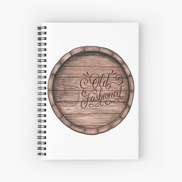 Item preview, Old Fashioned Cocktail designed and sold by antevasinart.