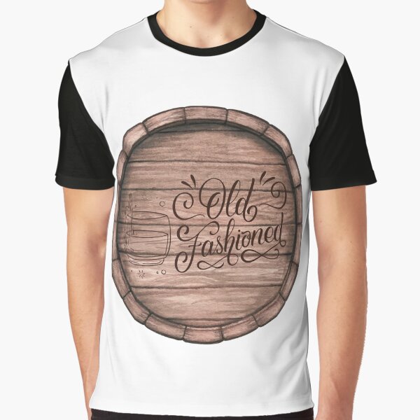 Item preview, Old Fashioned Cocktail designed and sold by antevasinart.