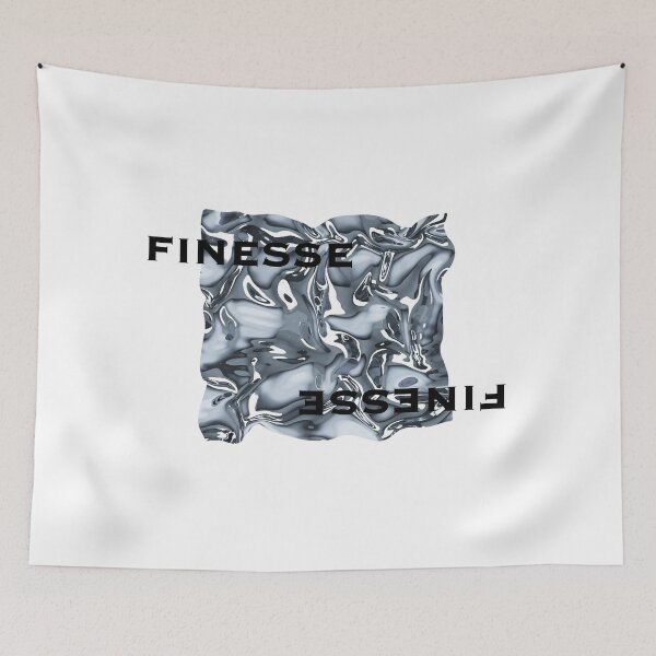 Item preview, finesse designed and sold by Abeer Tahir.