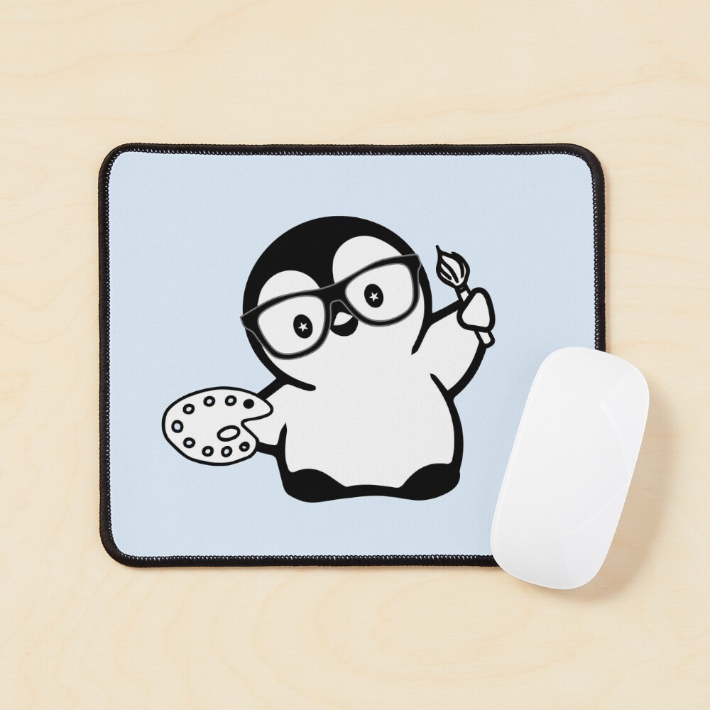 Item preview, Mouse Pad designed and sold by Risimor04.