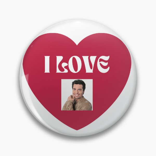 Item preview, I love Chayanne designed and sold by Chayanne-shop.