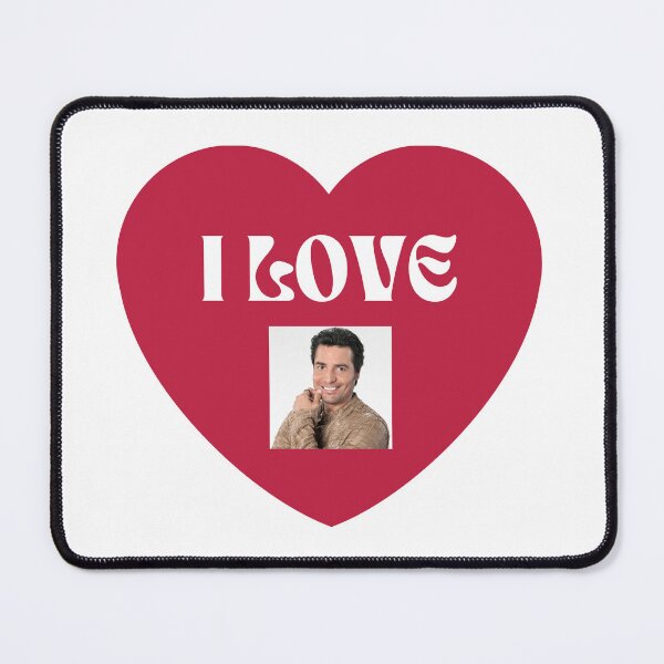 Item preview, I love Chayanne designed and sold by Chayanne-shop.