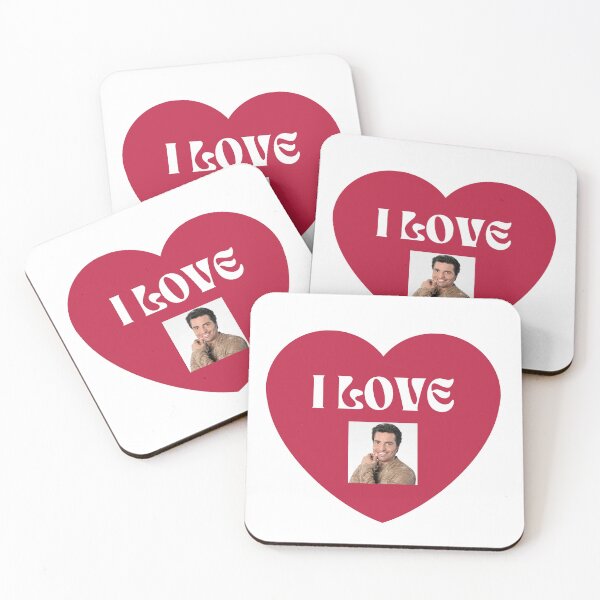 Item preview, I love Chayanne designed and sold by Chayanne-shop.