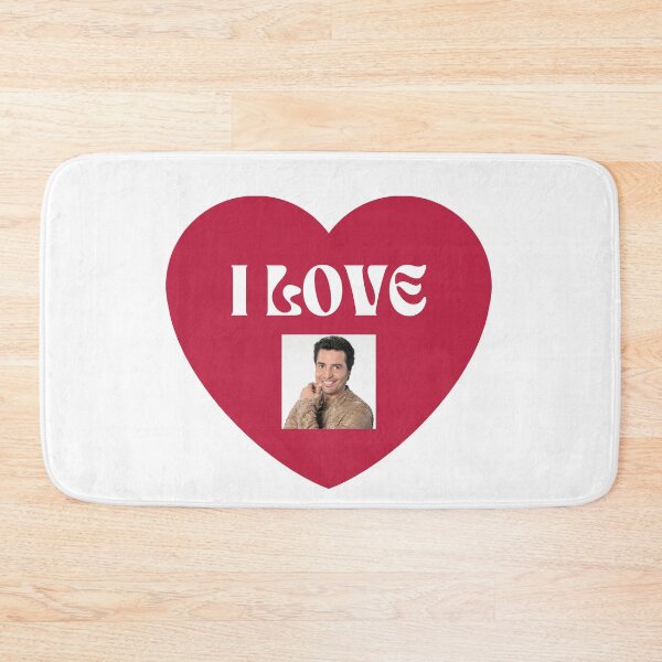 Item preview, I love Chayanne designed and sold by Chayanne-shop.
