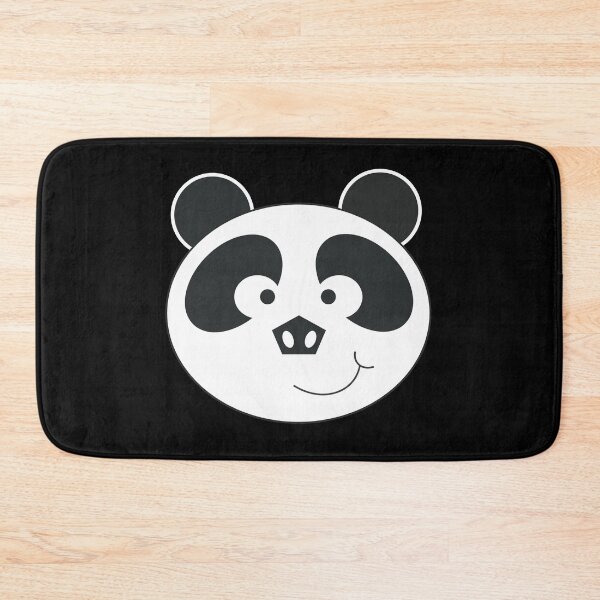 Item preview, Panda eMonium - For dark backgrounds designed and sold by X-Peri-Merch.