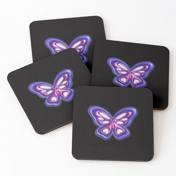 Item preview, butterfly effect designed and sold by Abeer Tahir.