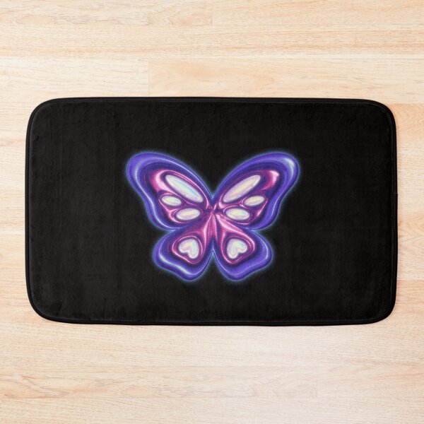 Item preview, butterfly effect designed and sold by Abeer Tahir.