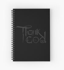 Cuaderno de espiral TG
