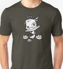 Munch n' Friends Tee Unisex T-Shirt