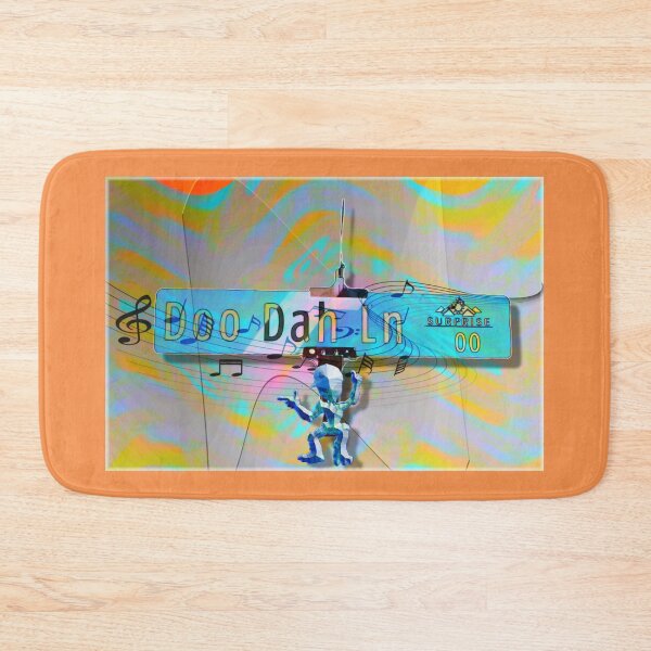 Item preview, Doo Dah Lane designed and sold by asphaltimages.