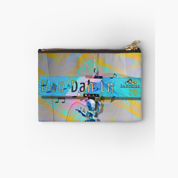 Item preview, Doo Dah Lane designed and sold by asphaltimages.