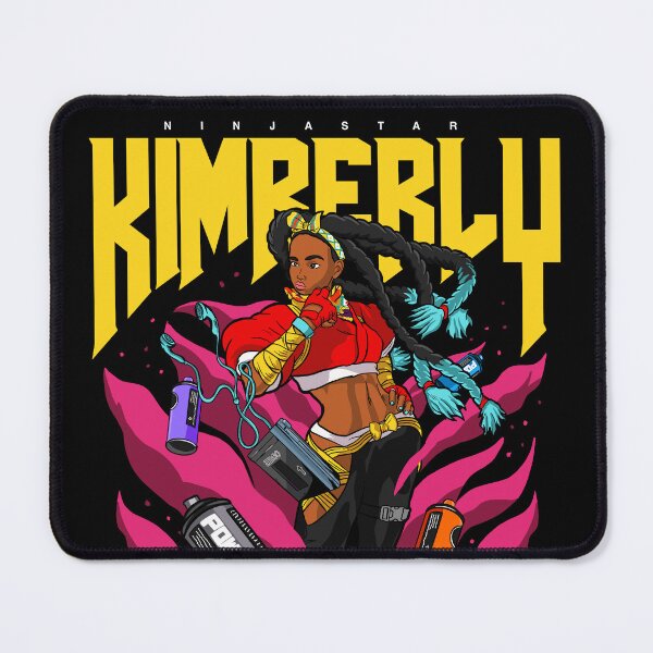 Item preview, Kimberly designed and sold by jonesfactory.