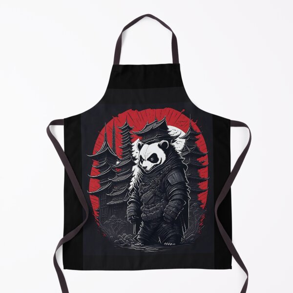 Item preview, Evil Panda Design designed and sold by Bulbuc.
