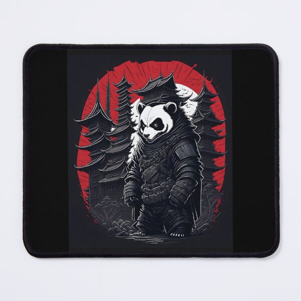 Item preview, Evil Panda Design designed and sold by Bulbuc.