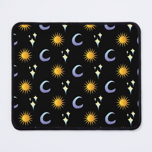 Item preview, Celestial Objects designed and sold by SpottedPetals.