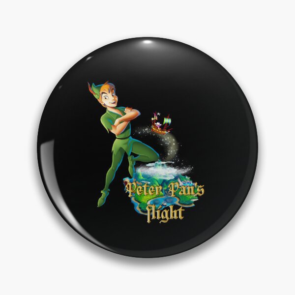 Artikelvorschau, PETER PAN-FLUG entworfen und verkauft von rosyscrap75.