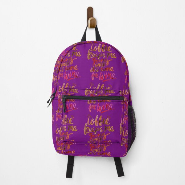 Item preview, Coffee Wine – Brown Magenta Ombré Tote Bag designed and sold by xrftgcig63.