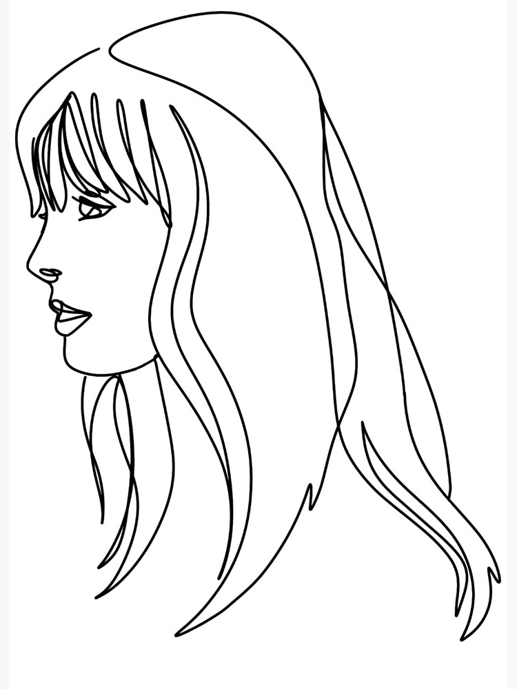 How to Draw Taylor 4, Taylor Swift
