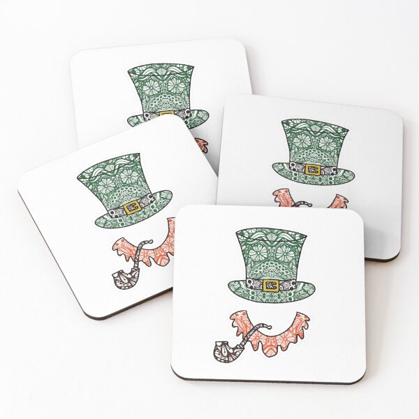Item preview, Leprechaun  designed and sold by BohemianDesignz.