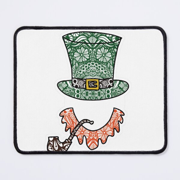 Item preview, Leprechaun designed and sold by BohemianDesignz.