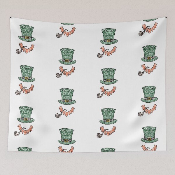 Item preview, Leprechaun  designed and sold by BohemianDesignz.