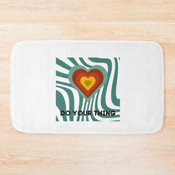 Item preview, colorful graphic tee designed and sold by Abeer Tahir.