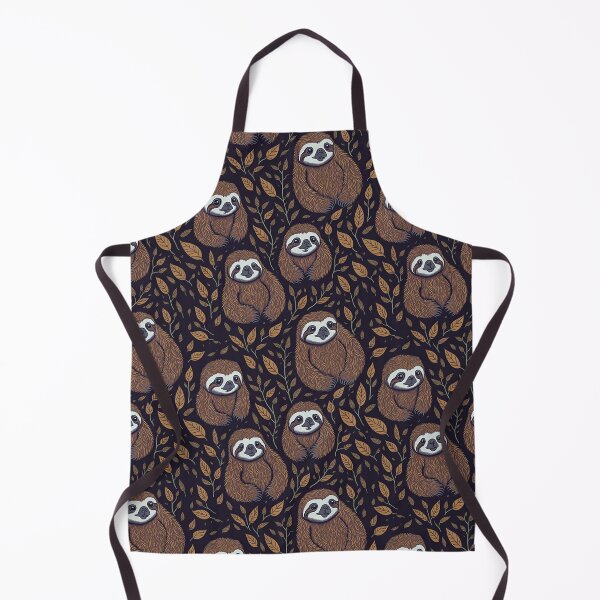 Item preview, Sloth Invasion designed and sold by Islandadora.