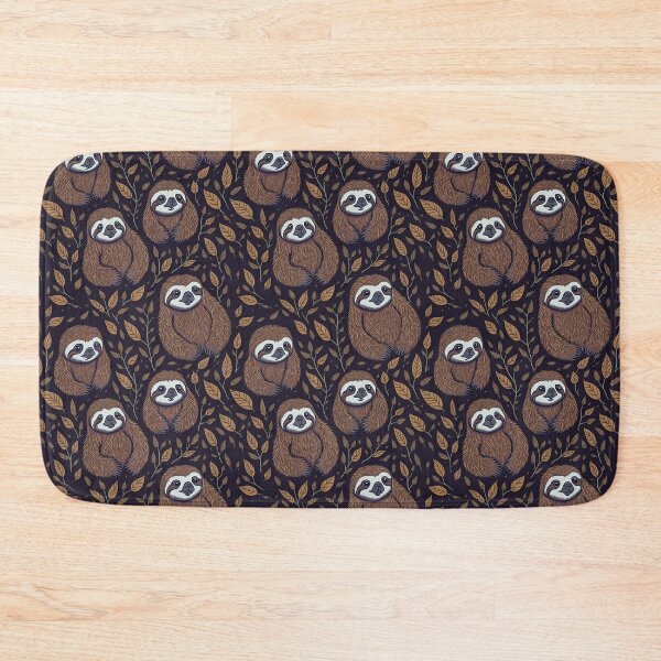 Item preview, Sloth Invasion designed and sold by Islandadora.
