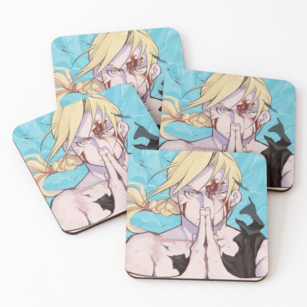 Item preview, Promised Day Edward Manga Anime Art designed and sold by doodlingjay.