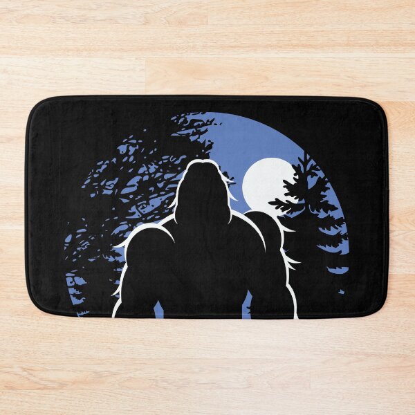 Item preview, BIGFOOT America's Hide and Seek Champion - Nature  designed and sold by Vector-Artist.