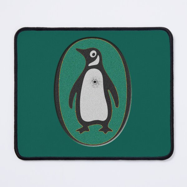 Item preview, Penguin: Crime Classic designed and sold by Uncanny-Noir.