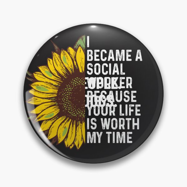 Item preview, Copy of Super Mom by Night, Devoted Social Worker by Day: Celebrating the Dual Role designed and sold by Rebekkahsdesign.