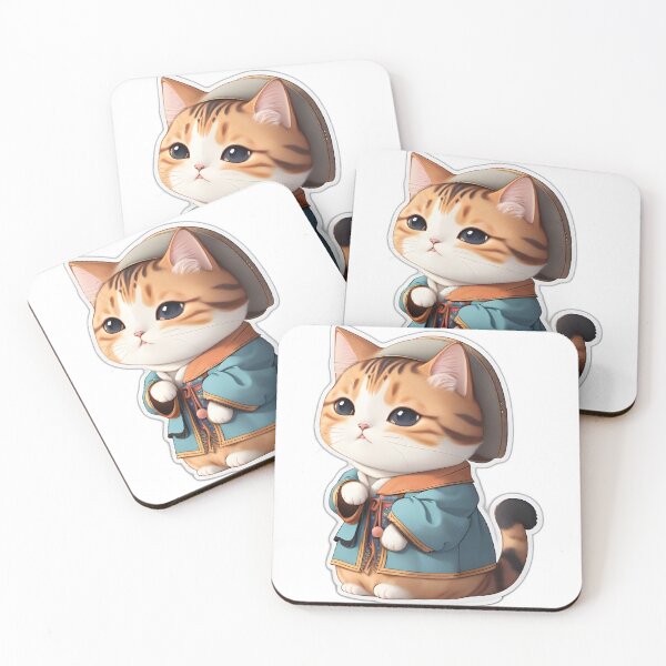 Item preview, kawaii cat cosplay designed and sold by AP.
