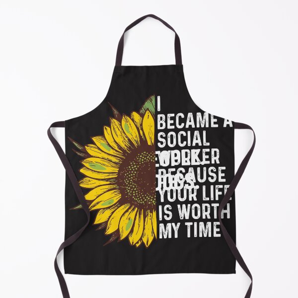 Item preview, Copy of Super Mom by Night, Devoted Social Worker by Day: Celebrating the Dual Role designed and sold by Rebekkahsdesign.