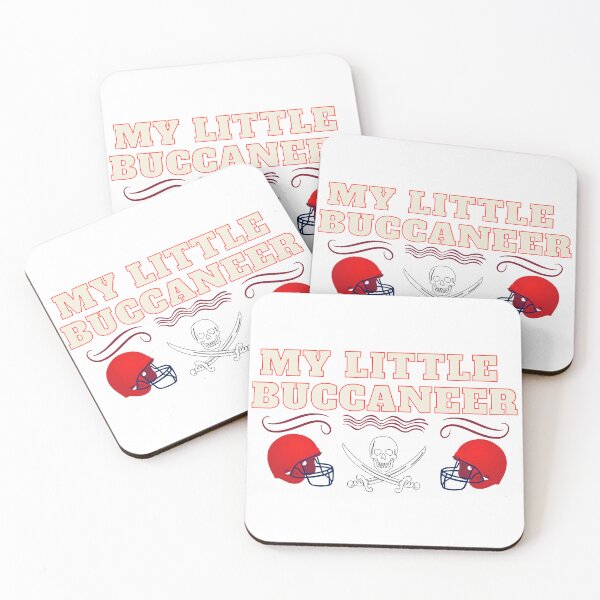 Item preview, My Little Buccaneer designed and sold by PoppysPrintings.