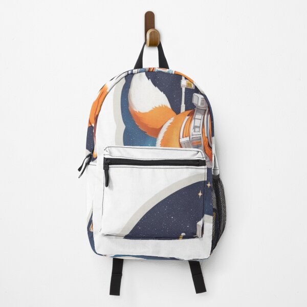 Item preview, Cute Pembroke Welsh Corgi puppy Astronaut in Space designed and sold by YourNameMatters.
