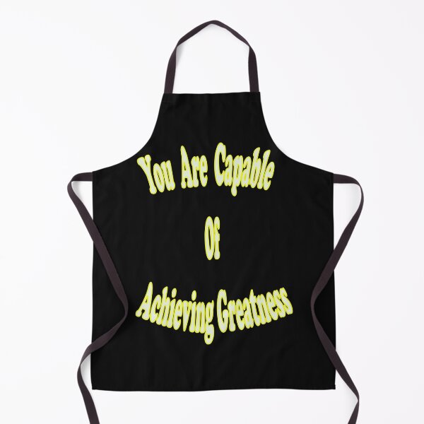 Item preview, You are capable of achieving greatness. designed and sold by TheGOATFx.